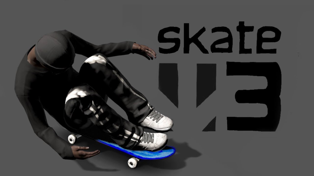 8702 - tobi lou- Skate 3 - Lvish