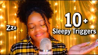 Top 10 Best Asmr Triggers For Sleep Relaxation Tingles Your Favorites 