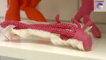 3D-printing in application and research – BiomaTiCS at Mainz University Medical Center