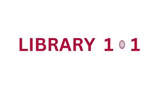 LIBRARY 101 | HOW TO USE PROQUEST