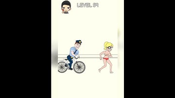 DOP Love Story: Delete One Part & Games DOP Puzzle - Levels 58 - 60 - Gameplay - Walkthrough