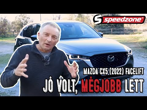 Videó: Mit jelent a Mazda szó?