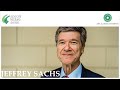 Jeffrey D. Sachs | Special Lecture Series