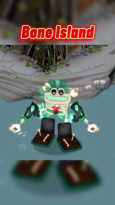 Fan Made Epic Wubboxes that NEED to be added! (Part 2) - My Singing Monsters