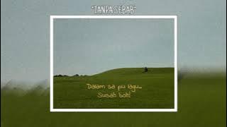 TANPA SEBAB_Brayo'OG_ft_YaleeeRoel (official music audio)