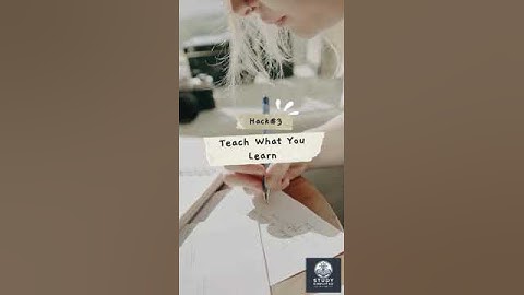 “3 Simple Study Hacks to Boost Your Grades Fast! 🎓📚” #studyhacks #studytips#books|STUDY SIMPLIFIED