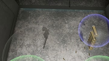 H3VR SAA Shoot and Reload