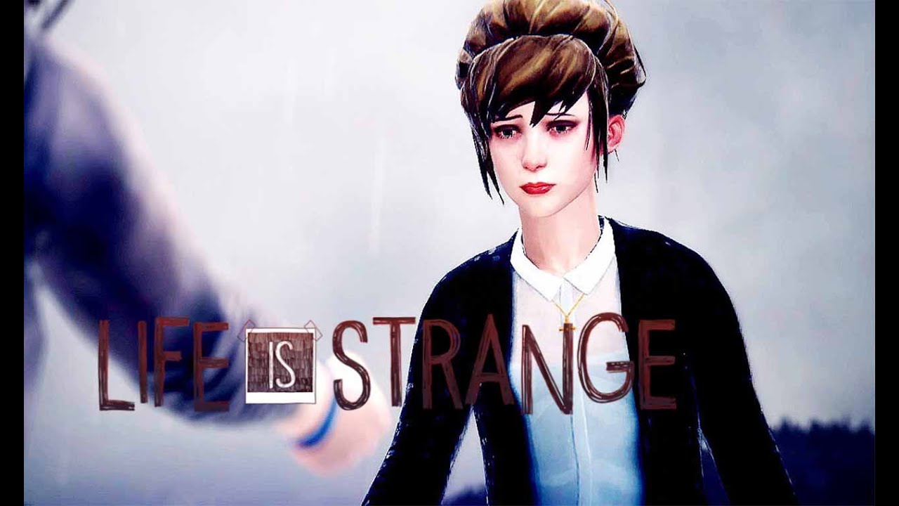 Life is strange кейт. Кейт мило игра. Трап Кейт Лис. Kate_Lis_Lash.