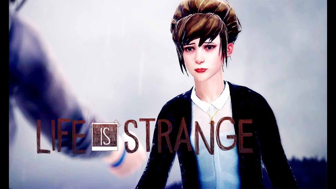 Трю кейт. Кейт марш. Life is Strange Kate. Kate Marsh