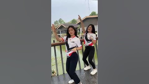 TIKTOK PAPHRICIA GOYANG PARGOY BA OPI ESPORT #shorts