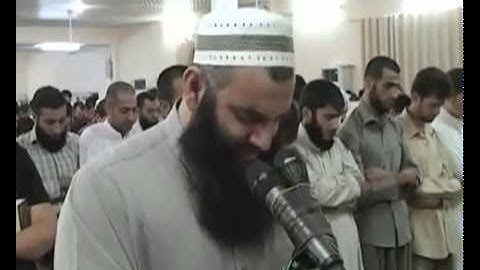 تلاوة رائعة للقارئ الشيخ رمضان شكور الكوردي رحمه الله ~