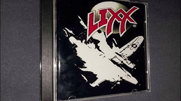 Lixx  – Demo (1991)