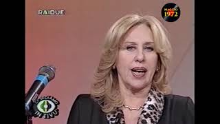 Paolo Limiti Presenta Betty Curtis