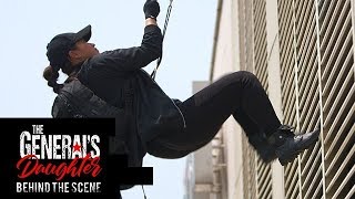 WATCH: Angel Locsin does own death-defying stunt in this uncut video | The General’s Daughter WATCH: Angel Locsin does own death-defying stunt in this uncut video | The General’s Daughter