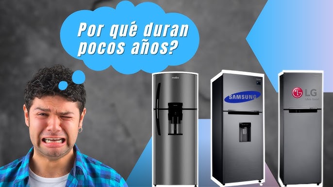 5 puntos a considerar en la búsqueda de tu nuevo refrigerador – Samsung  Newsroom México