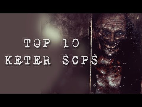 SCP-1000 - Bigfoot 🐵 : Object Class - Keter : Humanoid SCP