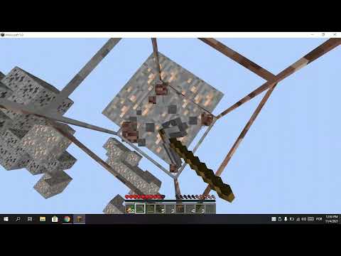 ვიდეო: როგორ შევქმნათ ტექსტურები Minecraft– ისთვის