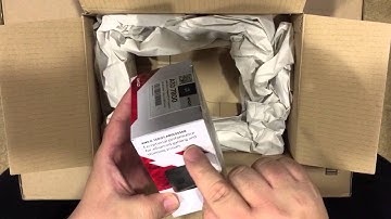 AMD A10 7800 APU BOX 開封