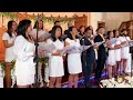 Chorale Antsahabe Fitiavana No Hifarana Ny Dia Chorale Antsahabe Fitiavana No Hifarana Ny Dia
