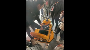 CHCNAV Dealers Conference 2025