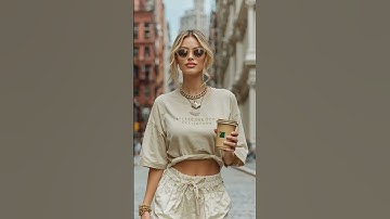 Unpredictable Random AI Generated Clip