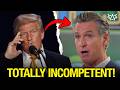 Trump BLASTS Newsom in First Court Hearing over National Guard!