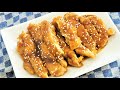 Chicken Teriyaki - Quick and Easy | 照烧鸡 - 快又简单