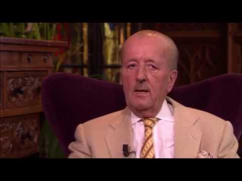 Optreden Theo Hiddema (FVD)  bij Harry Mens ★ 19 03 2017