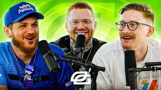 TURNING DOWN A $40M DEAL | The OpTic Podcast Ep. 124