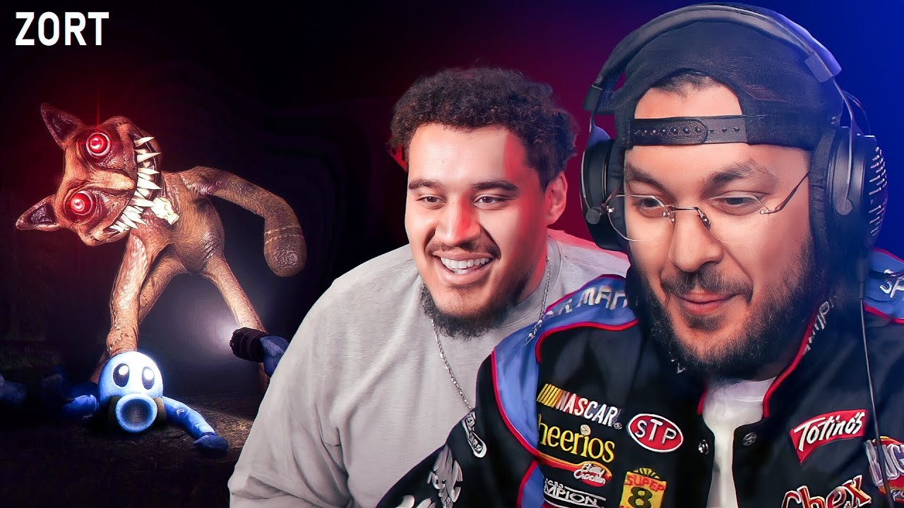 C'est déjà le jeu de l'année