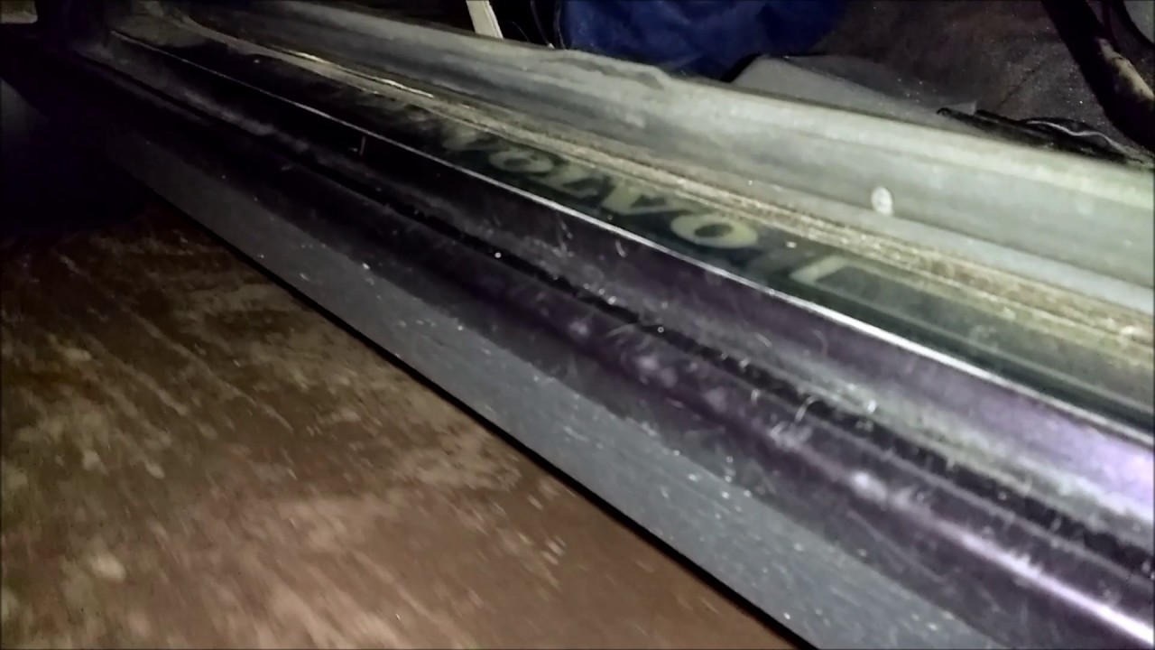 AW30-43 + B230FT broken