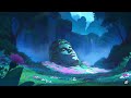 Forgotten forest  chill lofi beats