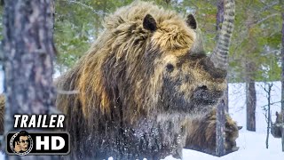 Prehistoric Planet Ice Age Season 3 Official Trailer 2025