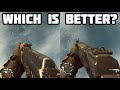 AN-94 VS. AK-47 (WHICH IS BETTER?) | Modern Warfare