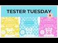 Tester tuesday new ss suncastles sippinpoolside and cotton candy tails scentsy reviews