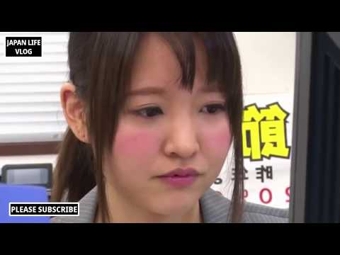 010 My sister is working with her uncle in the company. (JAPAN SISTER VLOG - Sis TV)