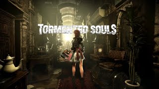PS4 5.05 Jailbreak Tormented Souls Backported to 5.05/6.72/7.02