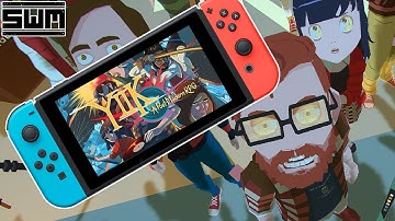 Is YIIK A Postmodern RPG Worth Buying For Your Nintendo Switch?
