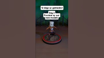 Day 3 of our 12 days of Xmas - gamedev edition!