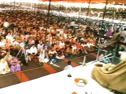 Life Changing message From  Baba Gurinder Singh Ji Real Voice  Radha Soami Sats