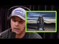 Navy SEAL: Danger Brings Clarity | Joe Rogan and Andy Stumpf