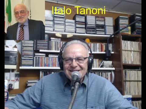 Italo Tanoni e la casa Hermes di Loreto