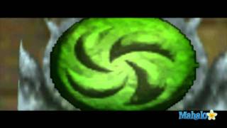Video voorbeeld van "Legend of Zelda: Ocarina of Time Walkthrough - Ganon's Castle - Part 1"