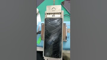 Redmi Note 14pro Glass Replacement, for all models use contact :9176496120 #redmi #note #14pro