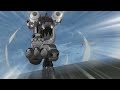 Digimon adventure 2020  wargreymon vs mugendramon part 2