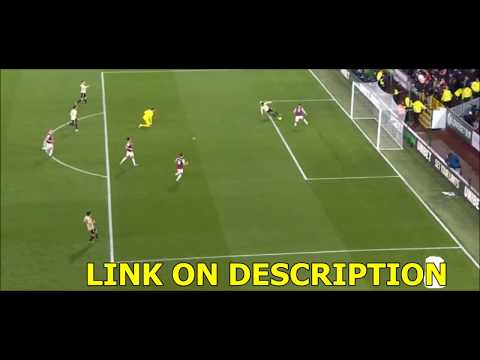 Rashford M. 90+5' | Burnley – Manchester United 0:2