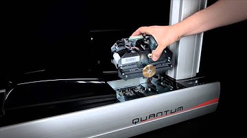 Stampante di card EVOLIS QUANTUM