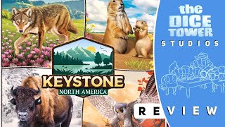 Keystone North America Review: An Ecosystem of a Down
