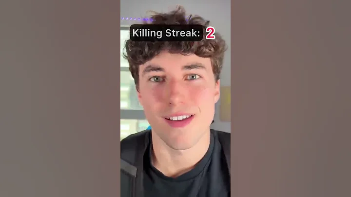 POV The killing streak…