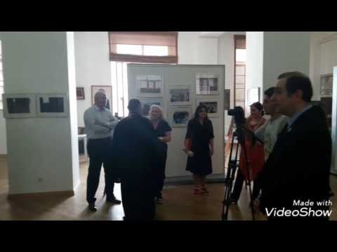 ჯავახეთის სტუდენტური ექსპედიცია 2016. თსუ .(ფოტოგამოფენა, ფილმის ჩვენება)